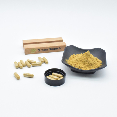 Pure natuurlijke Tongkat Ali wortel extract Prijs 200:1 Aanvullingen Tongkat Ali extract poeder