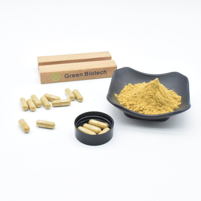 Fabrieksgroothandelsprijs Tongkat Ali extract poeder 1% 2% Eurycomanon