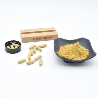 Fabrieksgroothandelsprijs Tongkat Ali extract poeder 1% 2% Eurycomanon