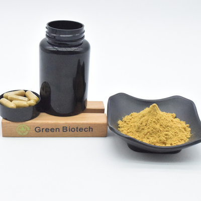 Fabrieksvoorraad Gezonde producten Zuivere natuurlijke bulk Tongkat Ali extract poeder