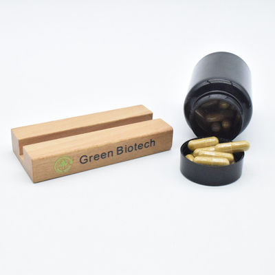 Privélabel Biologisch Bulk Natuurlijke Extract Root Bulk Extract Tongkat Ali Capsules