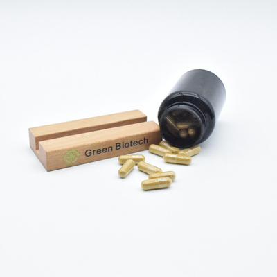 Aanbod Natuurlijke plantenextracten Warm verkoop Pure Natural 200:1 Tongkat Ali Extract Capsules