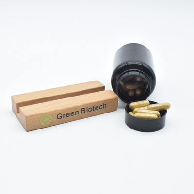 Aanbod Natuurlijke plantenextracten Warm verkoop Pure Natural 200:1 Tongkat Ali Extract Capsules