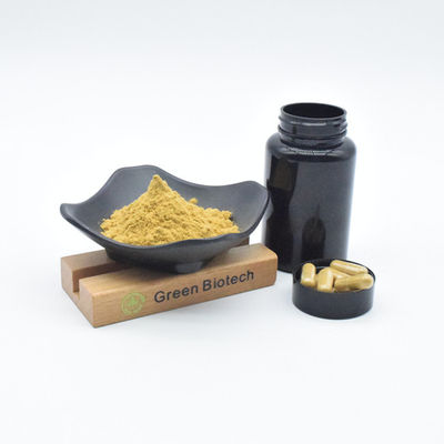 Privélabel Biologisch Bulk Natuurlijke Extract Root Bulk Extract Tongkat Ali Capsules