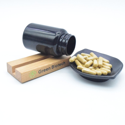 Hoogwaardige natuurlijke Tongkat Ali Extract Capsules Vergroten van energie