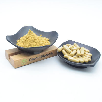 Levering Private Label 1% 2% Eurycomanone Tongkat Ali Extract Capsules