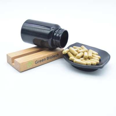 Privé Etiket In het groot Tongkat Ali Root Extract Supplements Tongkat Ali Capsules