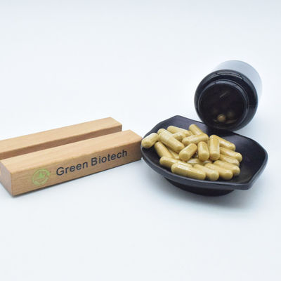 Levering Private Label Goede kwaliteit Pure Tongkat Ali Root Extract Capsules