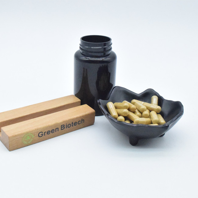 Natuurlijke plantenextracten beste merk natuurlijke tongkat ali extract capsules effecten