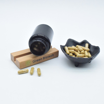 Fabrikant Groothandel 100% Pure Natural Best Tongkat Ali Extract Capsules