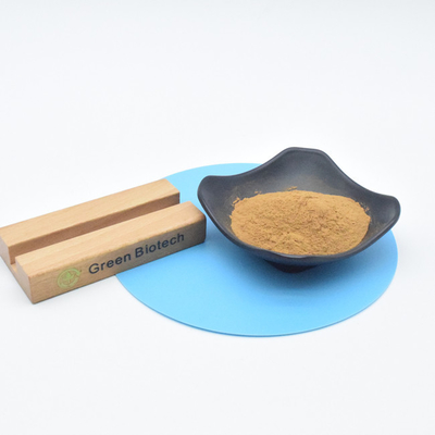 Warm verkopen plantenextract poeder Geel Maca wortel extract poeder energie verhogen