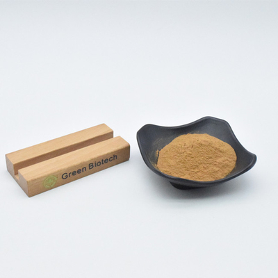 Warm verkopen plantenextract poeder Geel Maca wortel extract poeder energie verhogen