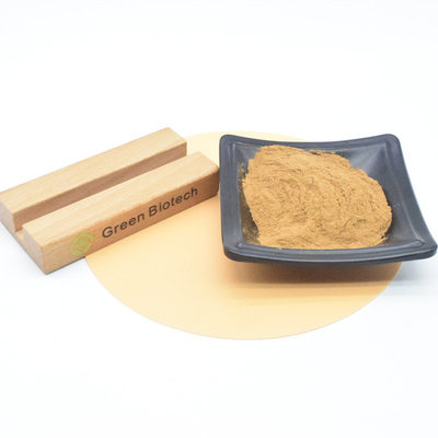 Fabriekslevering Gratis monster Natuurlijk plantaardig extract Maca wortel extract poeder