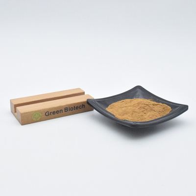 Voorraad Natuurlijke Plantenextracten Onze Brand Bulk Natuurlijke Maca Extract Poeder 10:1
