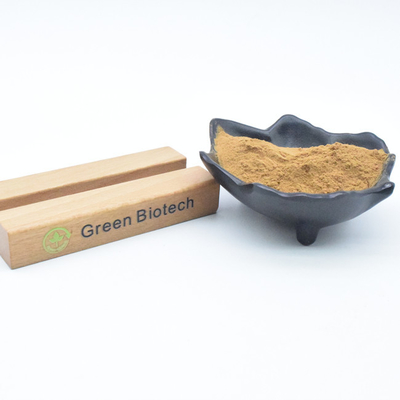 Fabrieksverkoop Natuurlijke plantenextracten Bulk Natuurlijke Maca wortel extract poeder