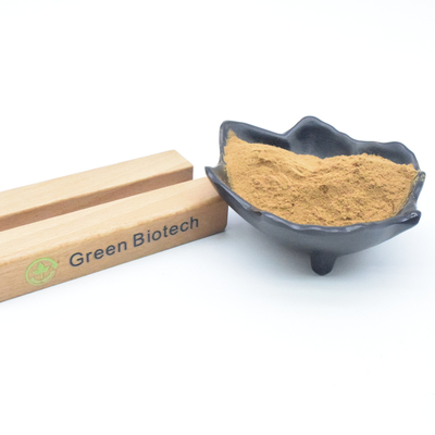 Fabrieksverkoop Natuurlijke plantenextracten Bulk Natuurlijke Maca wortel extract poeder