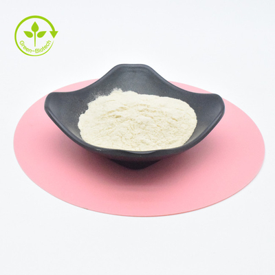 Fabrieksvoorziening Plant Extract Poeder Hoogwaardig Knoflook Extract Poeder Allicine 1%