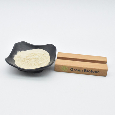 Fabrieksvoorziening Plant Extract Poeder Hoogwaardig Knoflook Extract Poeder Allicine 1%
