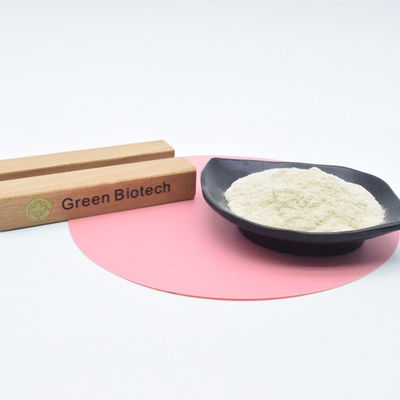 Producenten Warm verkoop Natuurlijke allicine poeder Levering Knoflook extract poeder