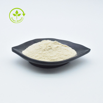 Bied natuurlijke plantenextracten hoogwaardig knoflook extract 1% allicine poeder