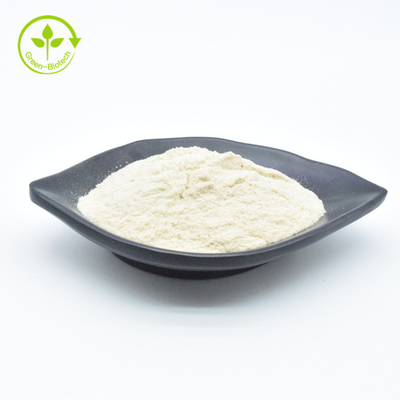 Bied natuurlijke plantenextracten hoogwaardig knoflook extract 1% allicine poeder