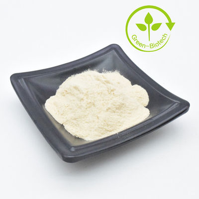 Fabrieksvoorziening Natuurlijke plantenextracten Vers voeding Wit knoflook extract poeder Allicine
