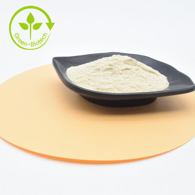 Fabrieksvoorziening Natuurlijke plantenextracten Vers voeding Wit knoflook extract poeder Allicine