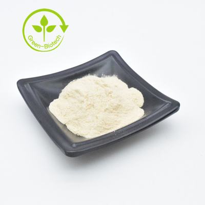 Ruw poeder Allicine poeder Knoflook extract poeder met de beste prijs