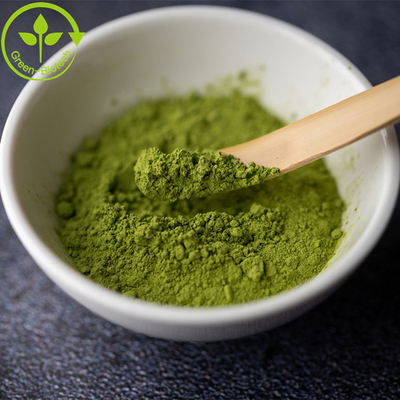 Pure Natural Food Bulk Matcha Poeder Groene Thee Met Beste Prijs