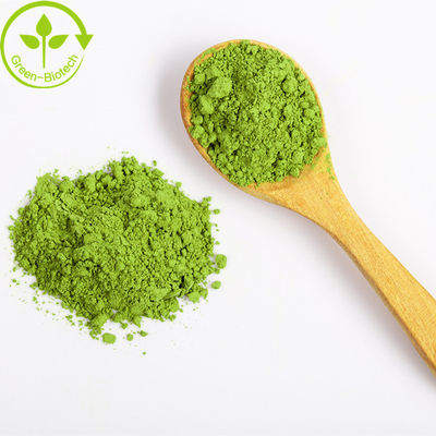 Biologische natuurlijke groene thee Matcha Ceremonial Grade Poeder
