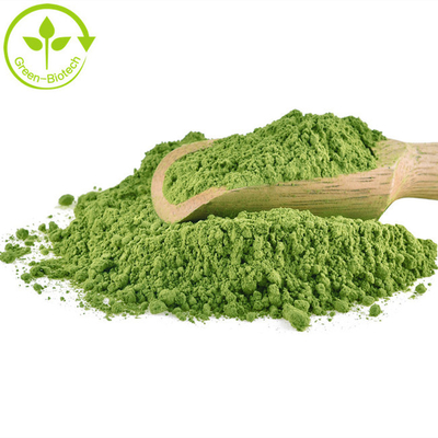 Puur poeder Natuurlijke Matcha Groene thee poeder Koop van Green Biotech