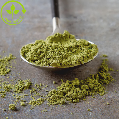 Natuurlijke biologische hoogwaardige Matcha groene thee beste kwaliteit Matcha poeder