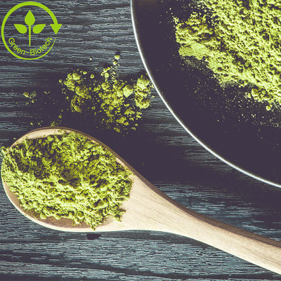 Natuurlijke biologische hoogwaardige Matcha groene thee beste kwaliteit Matcha poeder