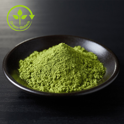 Groothandel Gratis Proef Biologische Matcha Private Label Groene thee Ceremoniële Matcha Poeder
