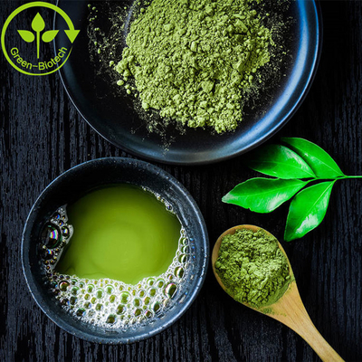 Fabriek Groothandel Puur Poeder Beste Prijs Matcha Groene Thee Matcha Poeder