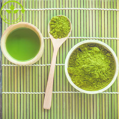 Fabriek Groothandel Puur Poeder Beste Prijs Matcha Groene Thee Matcha Poeder