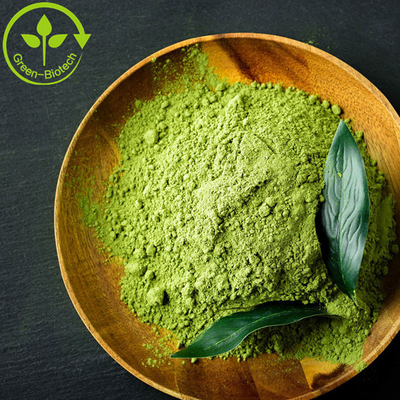 OEM Private Label Matcha Poeder Biologische groene thee Matcha Poeder