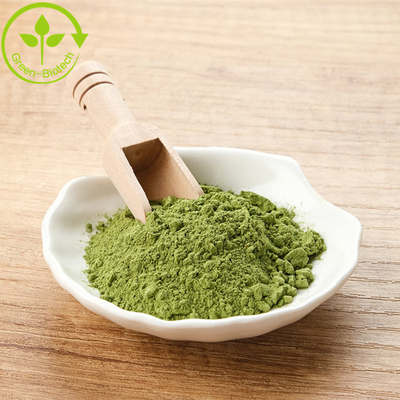 Puur poeder van de beste kwaliteit Matcha groene thee poeder warm verkopen in de UK markt