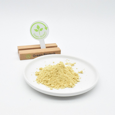 Lever natuurlijke plantenextract pollenpoeder met de beste prijs