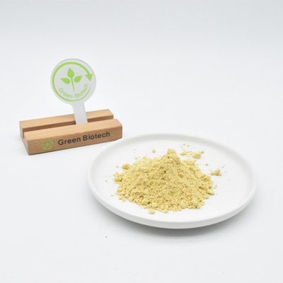 Groothandel Bulk 100 Mesh Food Grade Organic Pine Pollen Powder