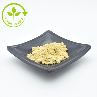 Fabrikant Groothandel Biologisch pinnenpollen extractpoeder