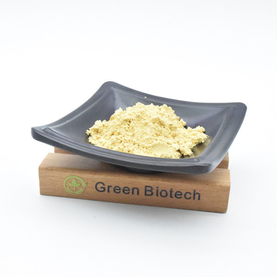 Fabrikant Groothandel Biologisch pinnenpollen extractpoeder