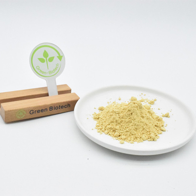 Topkwaliteit pinnenpollen extract gekraakt pinnenpollenpoeder