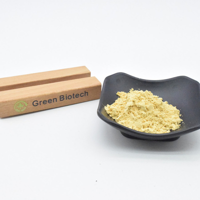 Groothandel poeder van pijnboompollen extract poeder van pijnboompollen in bulk