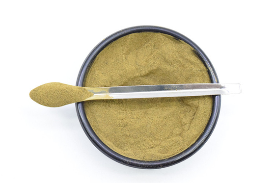 Aanbod Natuurlijke plant Ashwagandha Extract Poeder 5% Withanolides