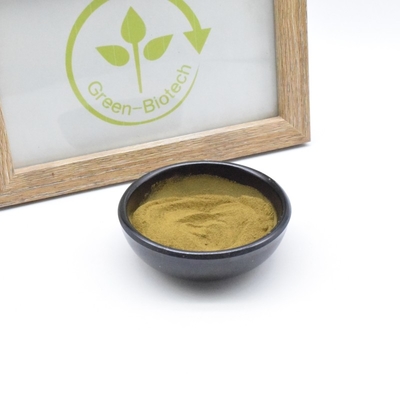 Biologisch Ashwagandha Extract Voor Ashwagandha Extract Capsules En Ashwagandha Tabletten