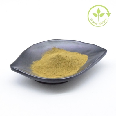 Biologische 5% Withanolides Ashwagandha Extract Bruin Poeder Voor Ashwagandha Capsules En Gammies
