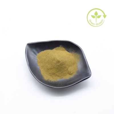 Biologische 5% Withanolides Ashwagandha Extract Bruin Poeder Voor Ashwagandha Capsules En Gammies