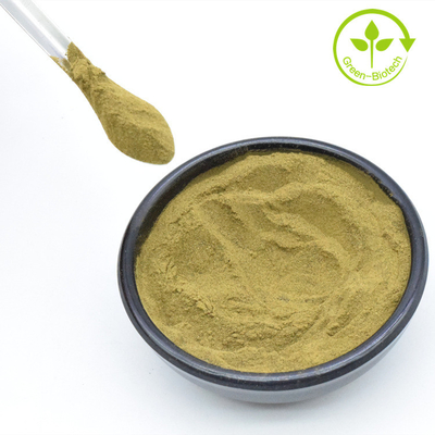 Natuurlijke biologische Ashwagandha poeder 5% Withanolide Voor Rosemary Ashwagandha Shampoo