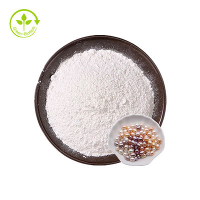 Puur poeder Puur nano parel organisch oraal poeder supplementen Gebruik voor de huid